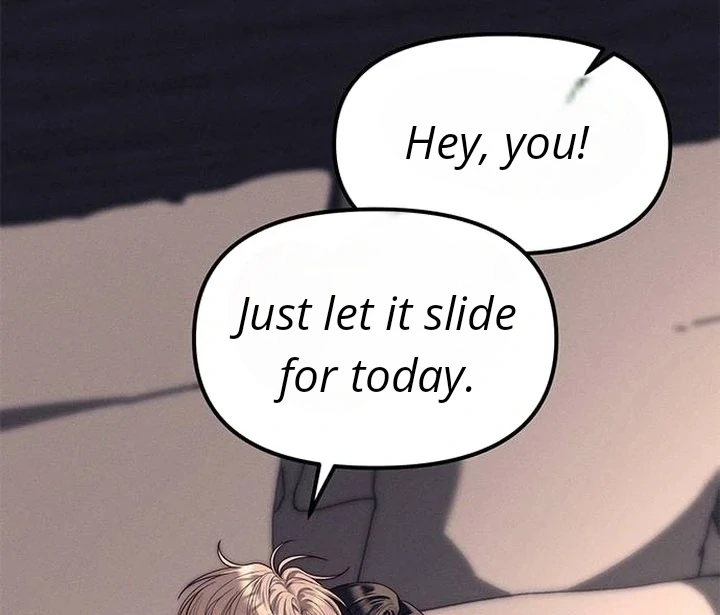 Undercover! Chaebol High School Chapter 89 - page 119