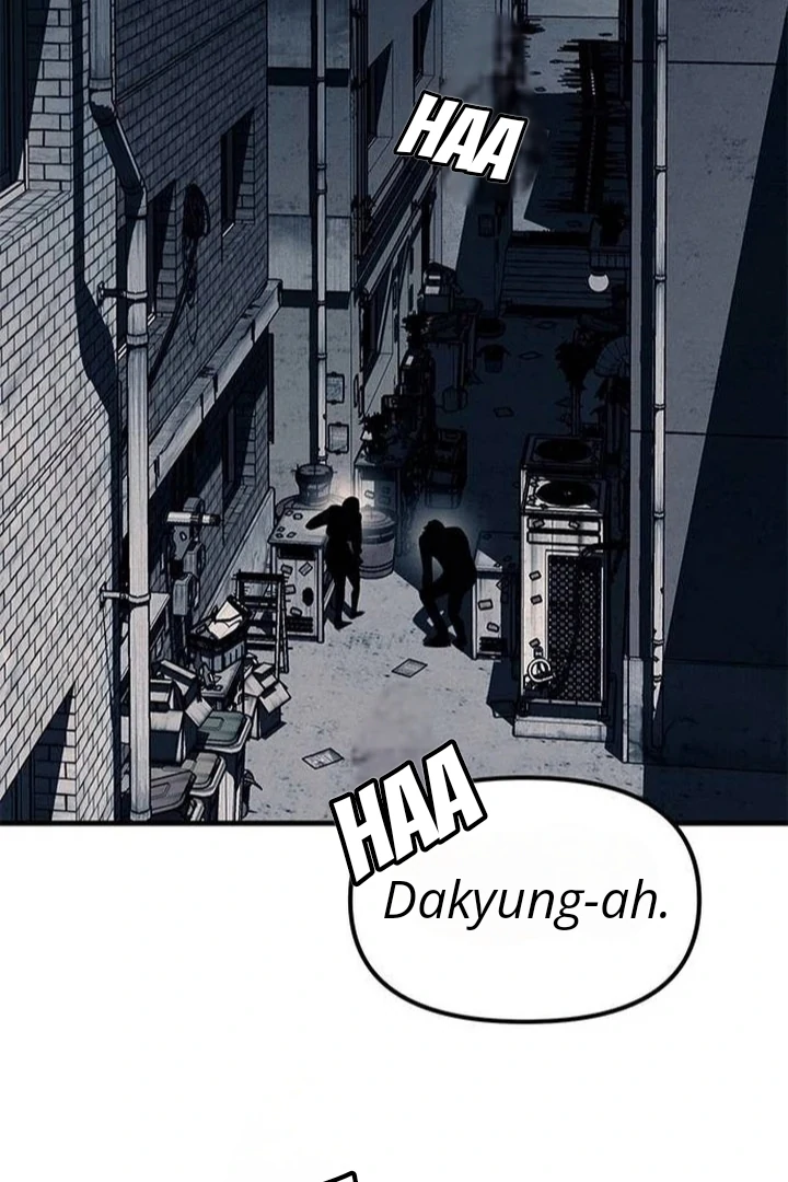 Undercover! Chaebol High School Chapter 89 - page 12
