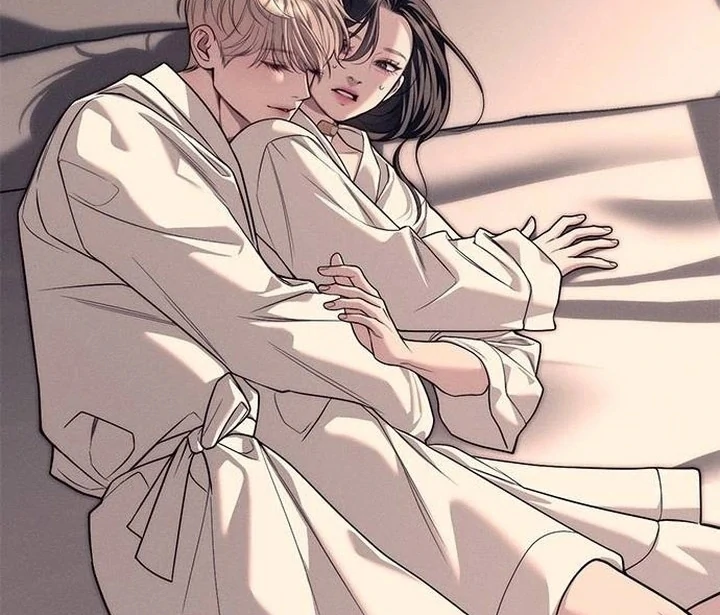 Undercover! Chaebol High School Chapter 89 - page 120