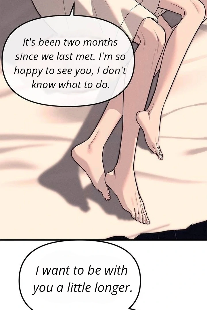 Undercover! Chaebol High School Chapter 89 - page 121