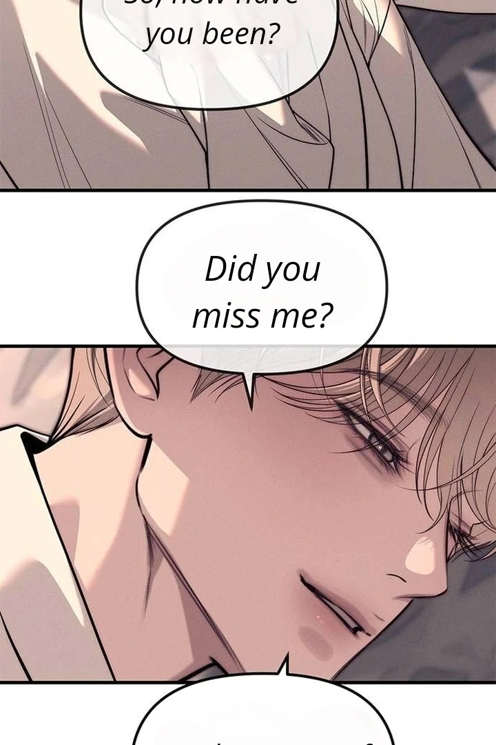 Undercover! Chaebol High School Chapter 89 - page 123
