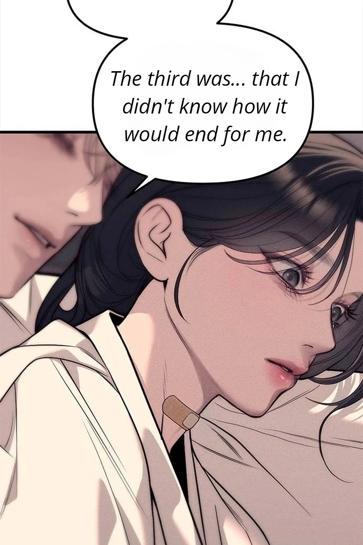 Undercover! Chaebol High School Chapter 89 - page 126