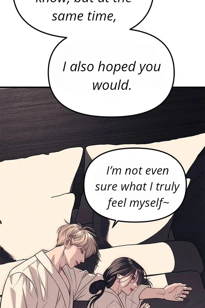 Undercover! Chaebol High School Chapter 89 - page 128
