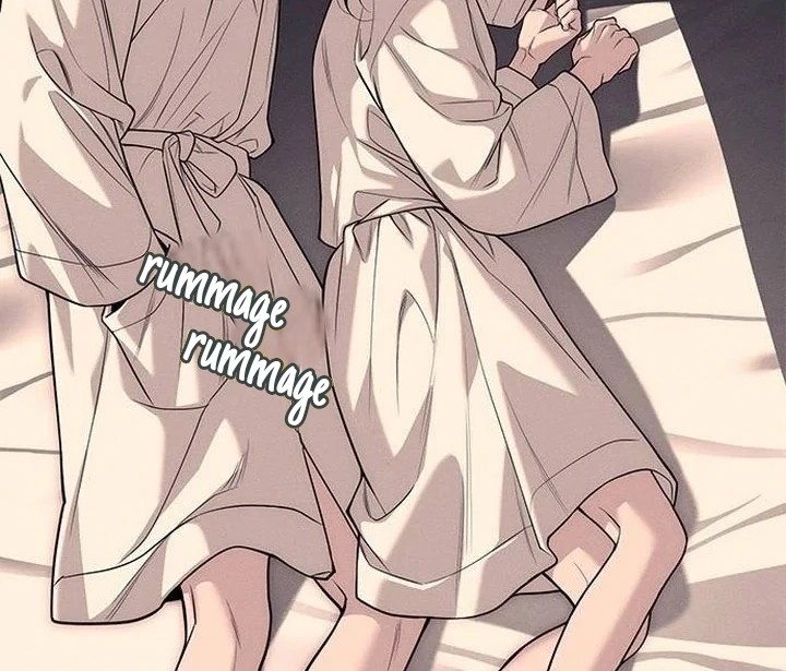 Undercover! Chaebol High School Chapter 89 - page 129