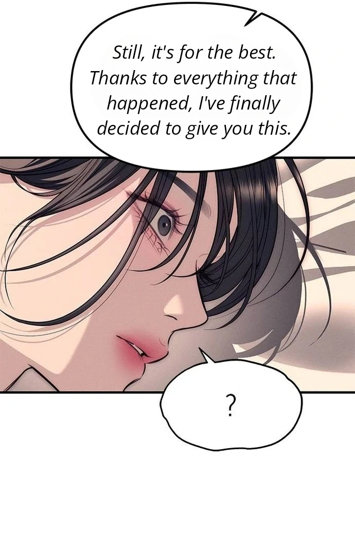 Undercover! Chaebol High School Chapter 89 - page 131