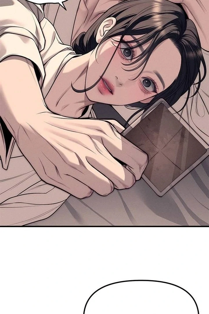 Undercover! Chaebol High School Chapter 89 - page 133