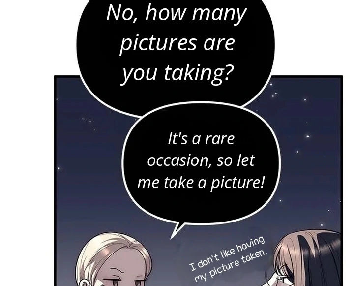 Undercover! Chaebol High School Chapter 89 - page 140