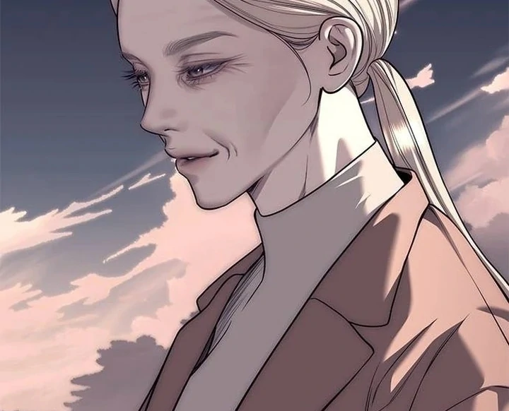 Undercover! Chaebol High School Chapter 89 - page 144