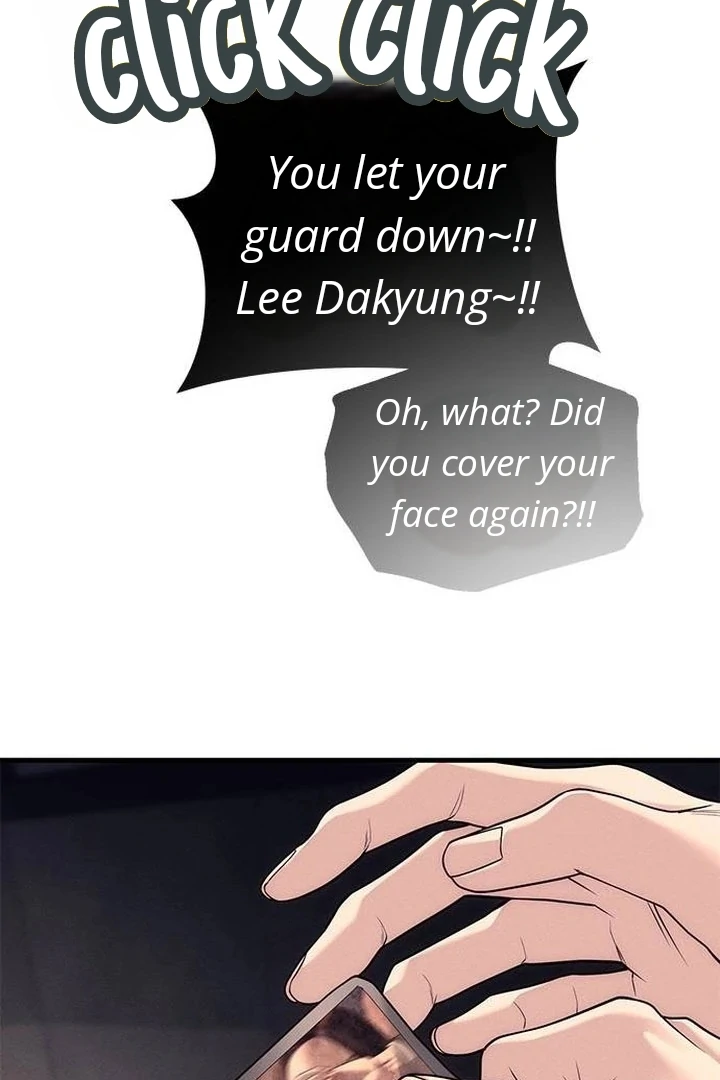 Undercover! Chaebol High School Chapter 89 - page 147