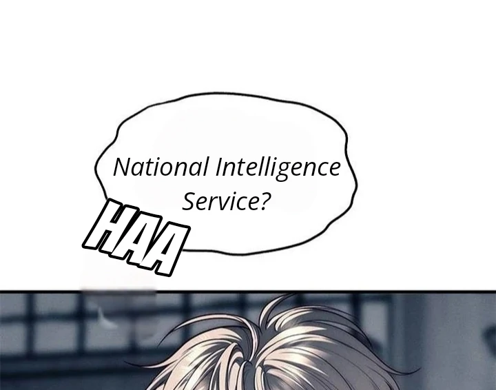 Undercover! Chaebol High School Chapter 89 - page 15