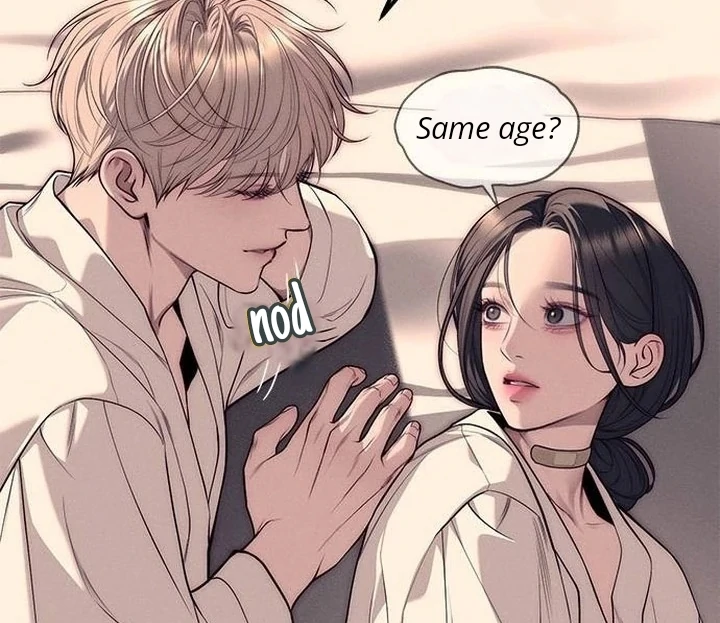Undercover! Chaebol High School Chapter 89 - page 155