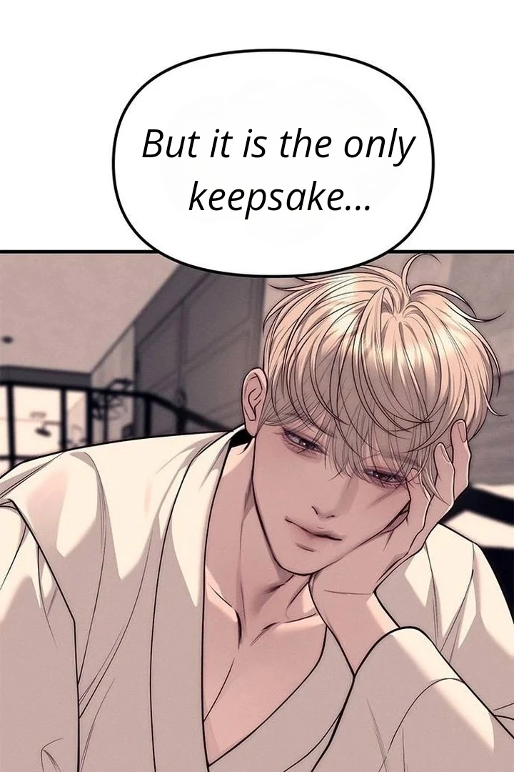 Undercover! Chaebol High School Chapter 89 - page 158