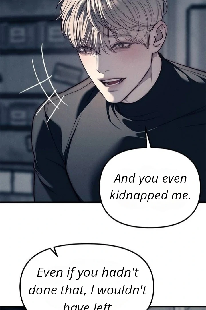 Undercover! Chaebol High School Chapter 89 - page 16