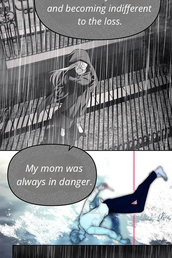 Undercover! Chaebol High School Chapter 89 - page 162