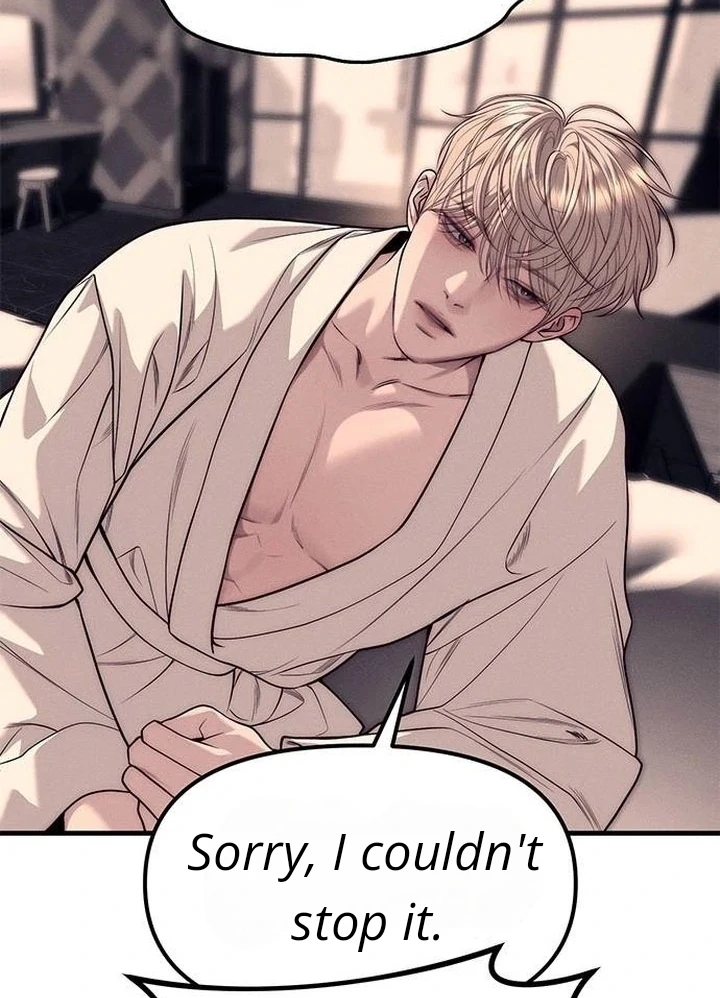 Undercover! Chaebol High School Chapter 89 - page 168