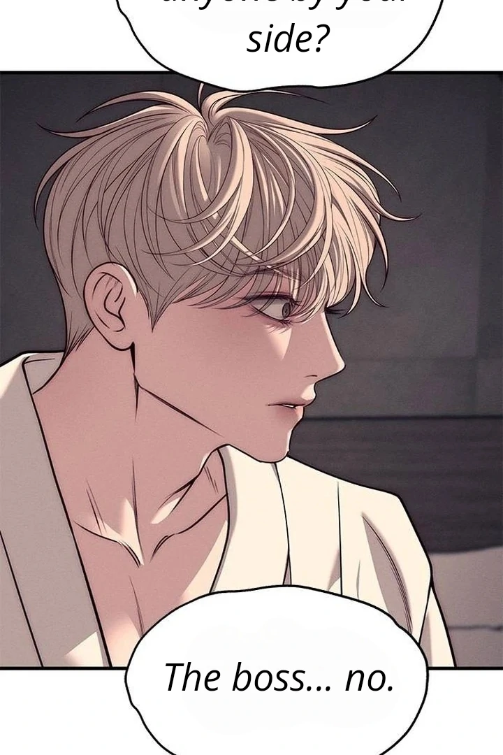 Undercover! Chaebol High School Chapter 89 - page 170
