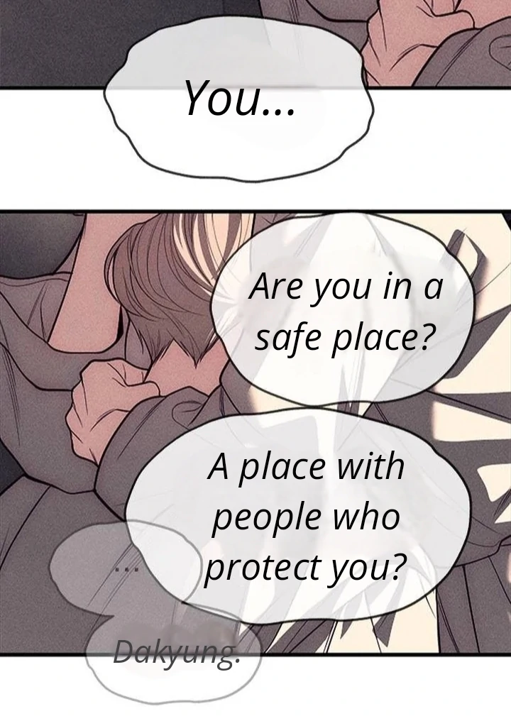 Undercover! Chaebol High School Chapter 89 - page 179