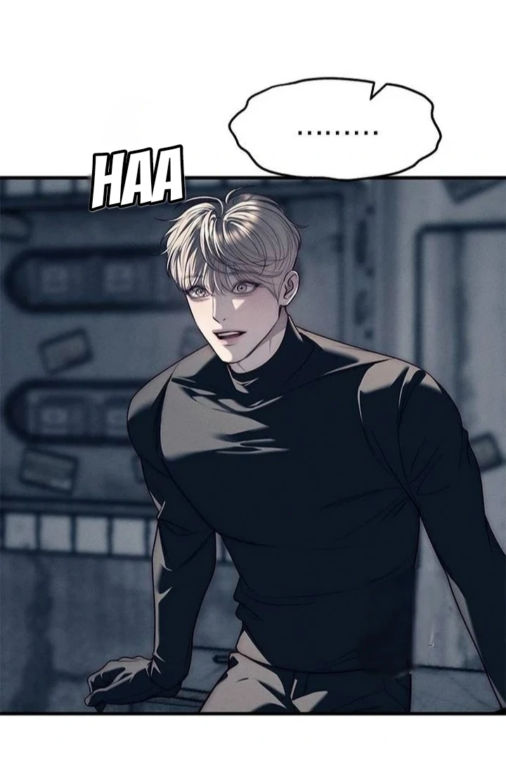 Undercover! Chaebol High School Chapter 89 - page 18