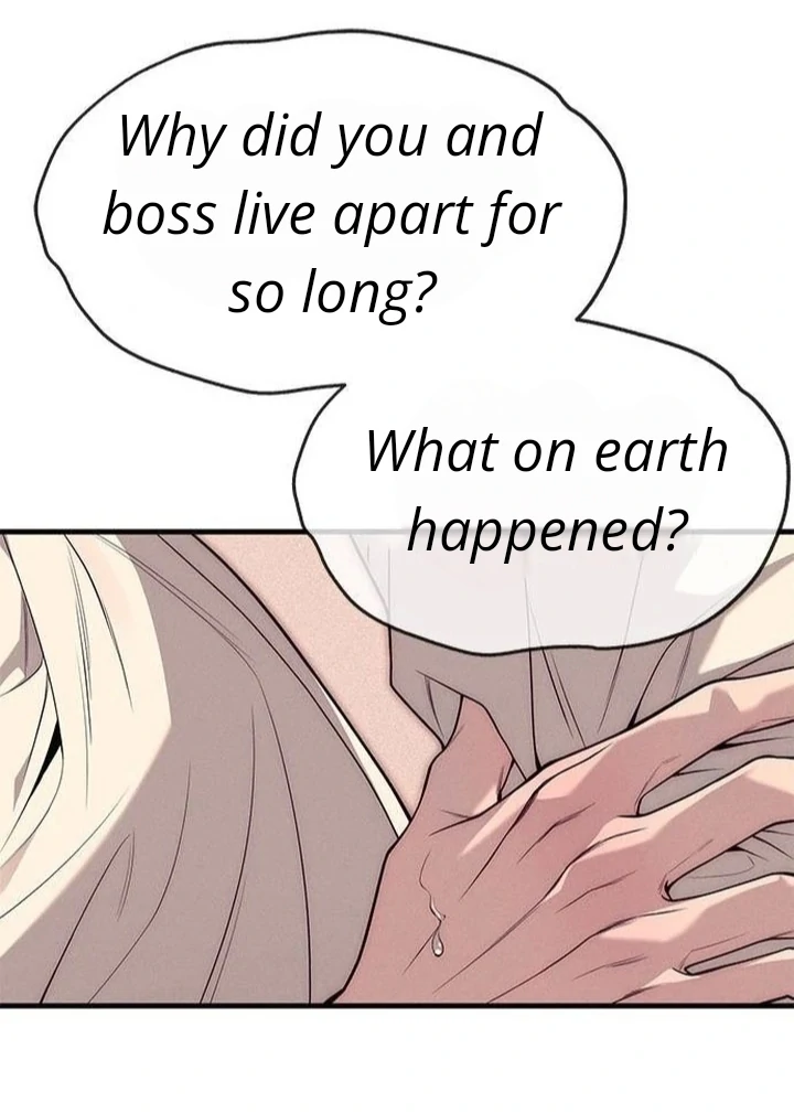 Undercover! Chaebol High School Chapter 89 - page 180