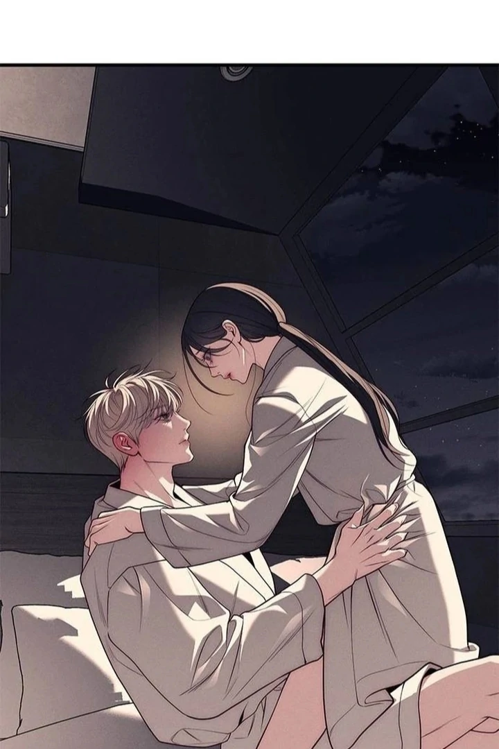 Undercover! Chaebol High School Chapter 89 - page 181