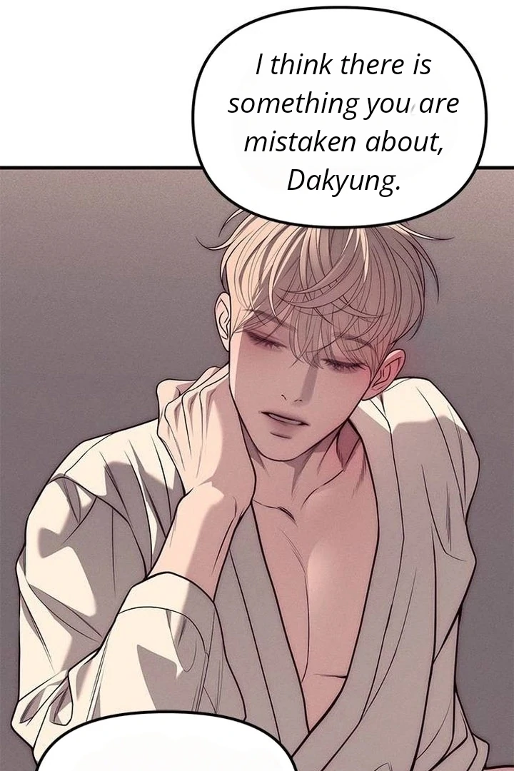 Undercover! Chaebol High School Chapter 89 - page 185