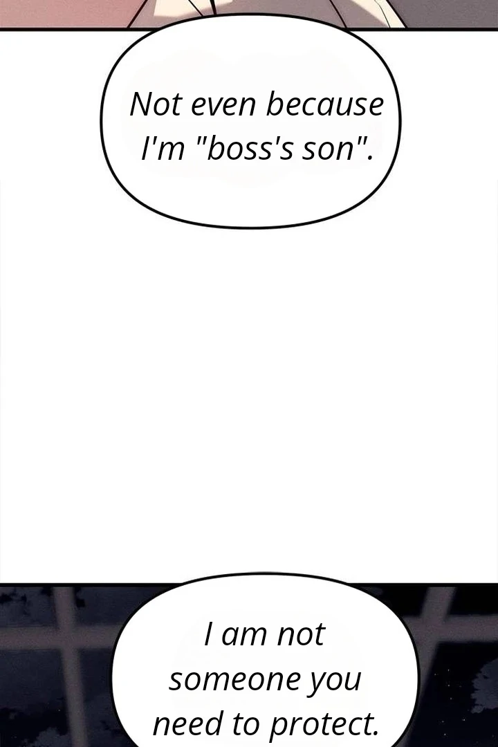 Undercover! Chaebol High School Chapter 89 - page 187