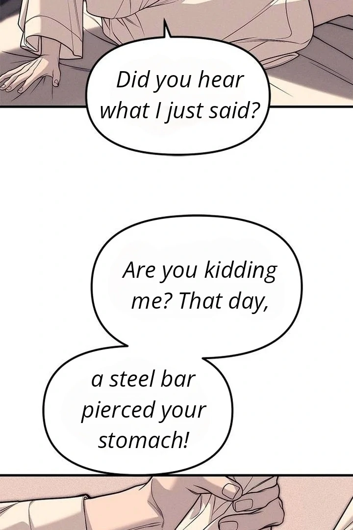 Undercover! Chaebol High School Chapter 89 - page 192