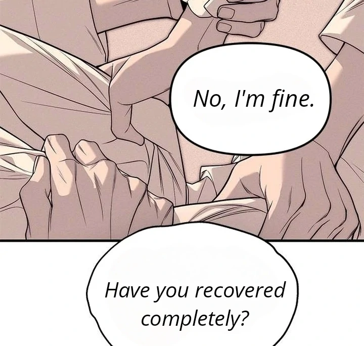 Undercover! Chaebol High School Chapter 89 - page 193