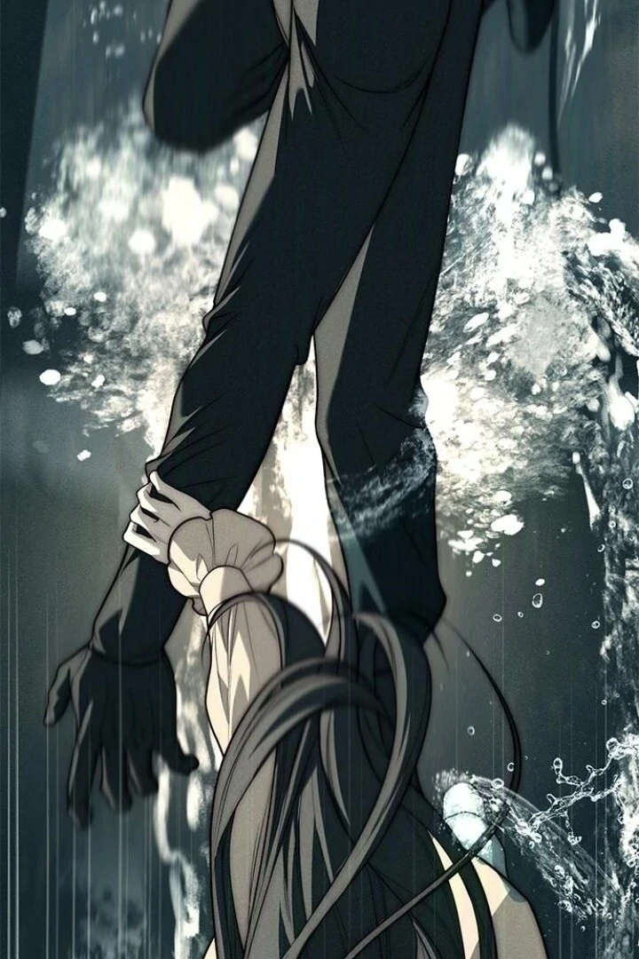 Undercover! Chaebol High School Chapter 89 - page 2