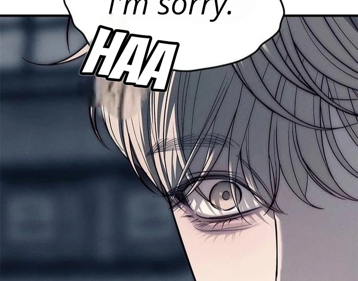 Undercover! Chaebol High School Chapter 89 - page 20
