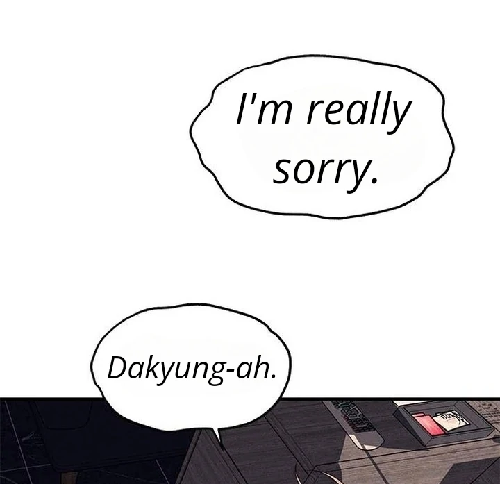 Undercover! Chaebol High School Chapter 89 - page 203