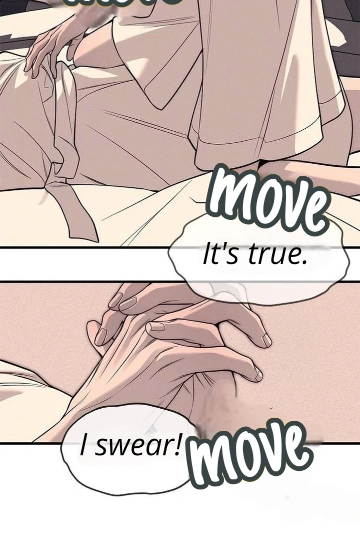 Undercover! Chaebol High School Chapter 89 - page 206