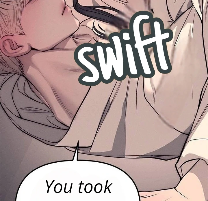 Undercover! Chaebol High School Chapter 89 - page 208