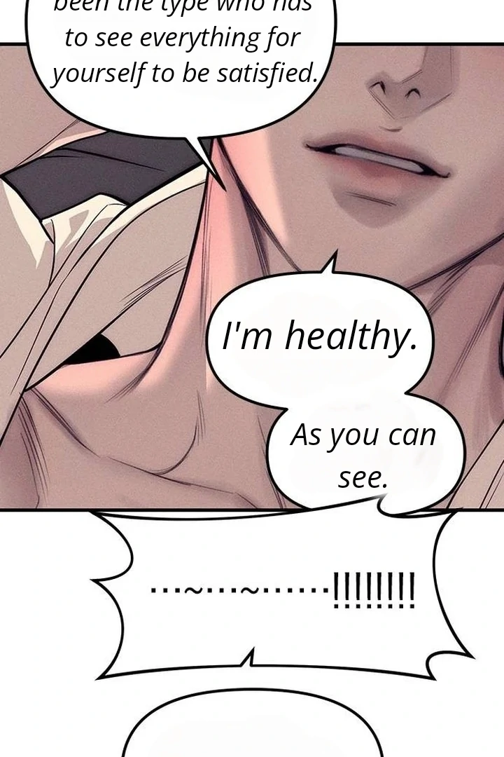 Undercover! Chaebol High School Chapter 89 - page 211