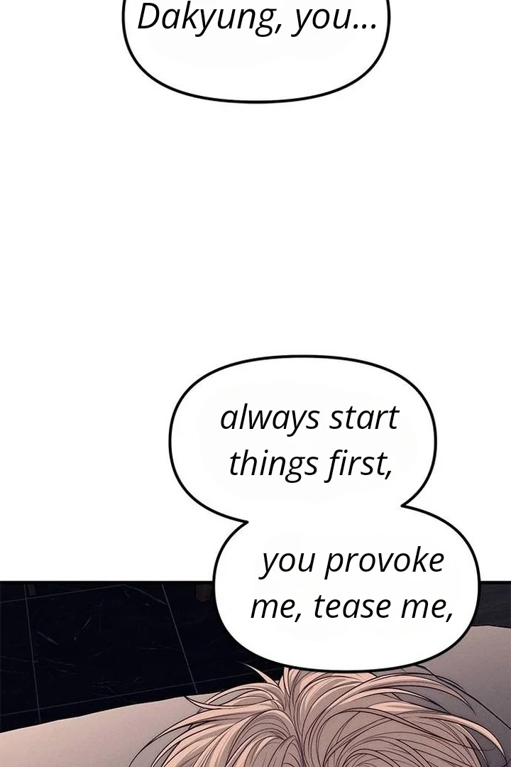 Undercover! Chaebol High School Chapter 89 - page 212