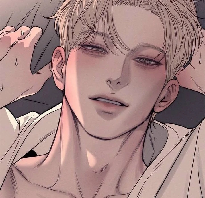 Undercover! Chaebol High School Chapter 89 - page 213
