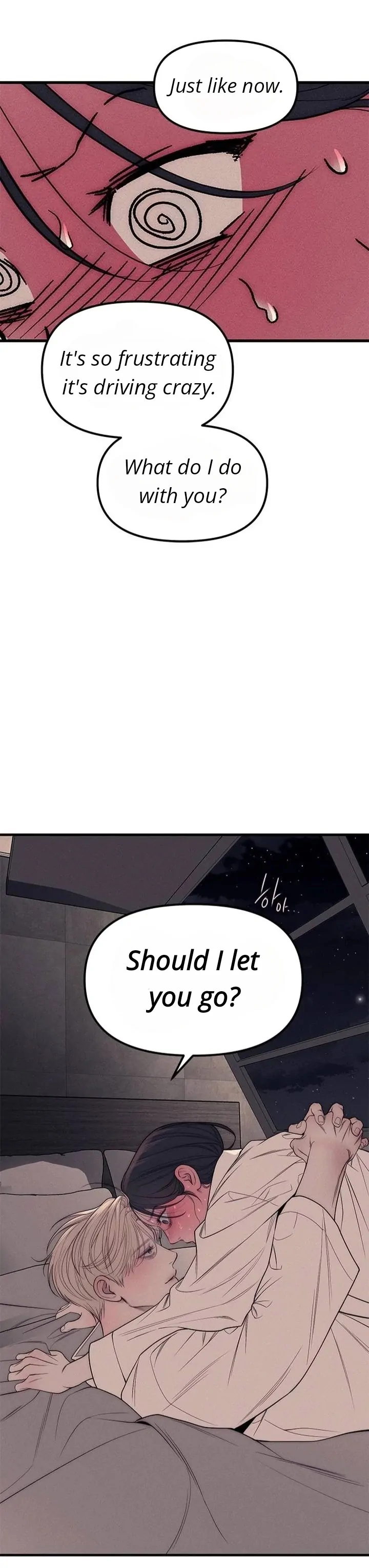 Undercover! Chaebol High School Chapter 89 - page 215