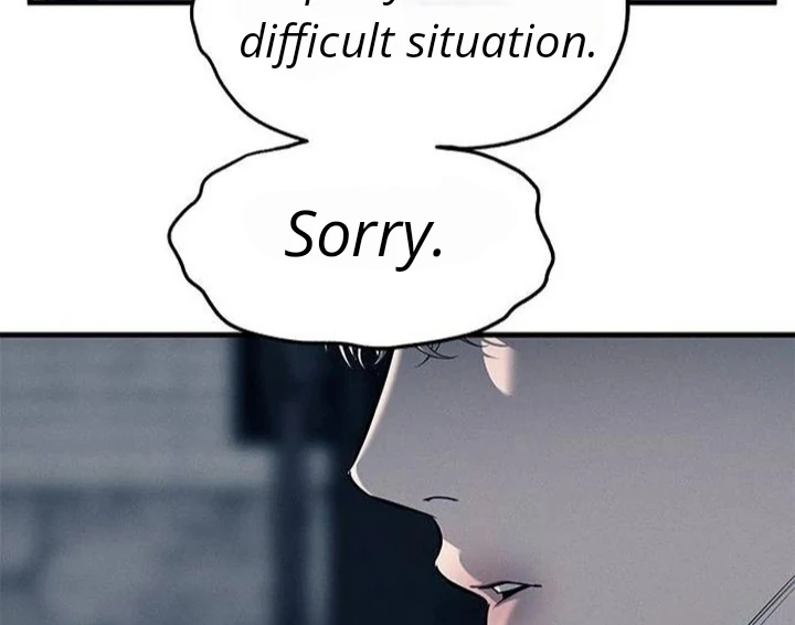 Undercover! Chaebol High School Chapter 89 - page 24