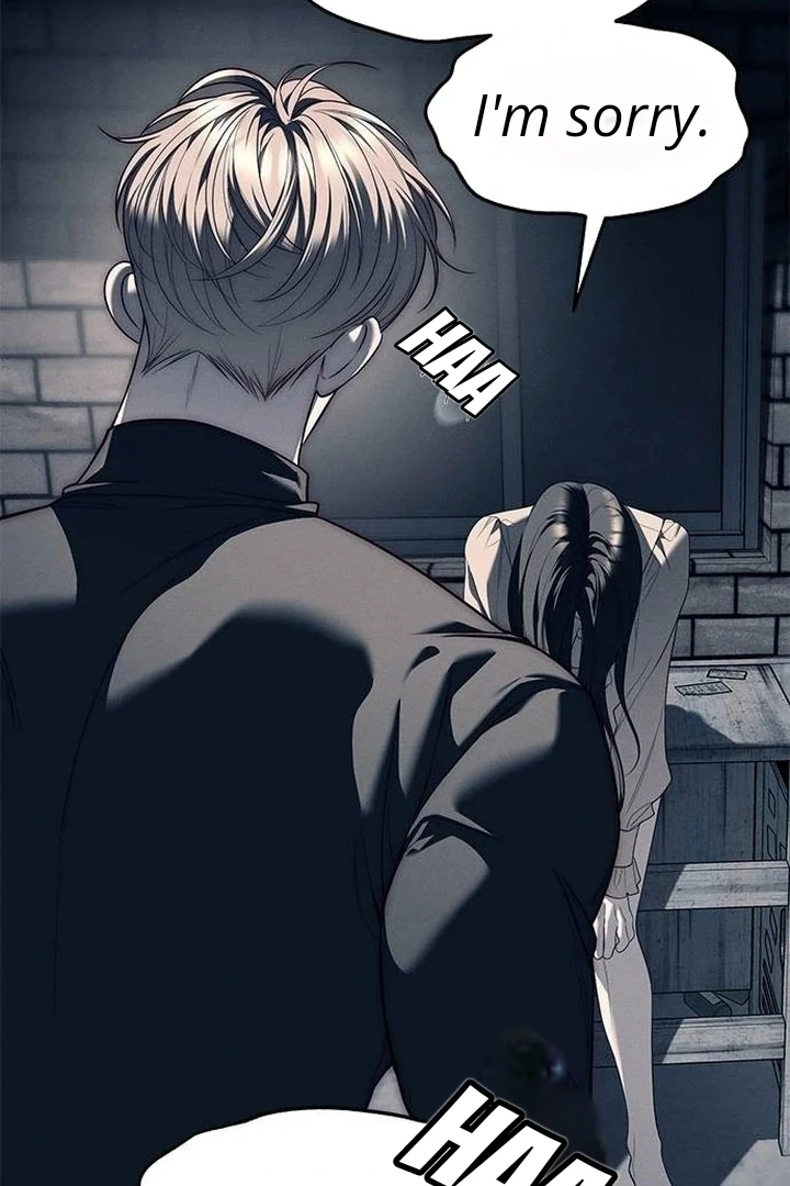 Undercover! Chaebol High School Chapter 89 - page 28