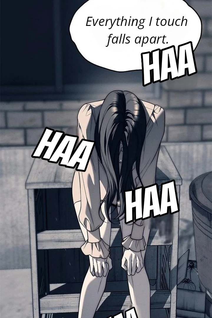 Undercover! Chaebol High School Chapter 89 - page 31
