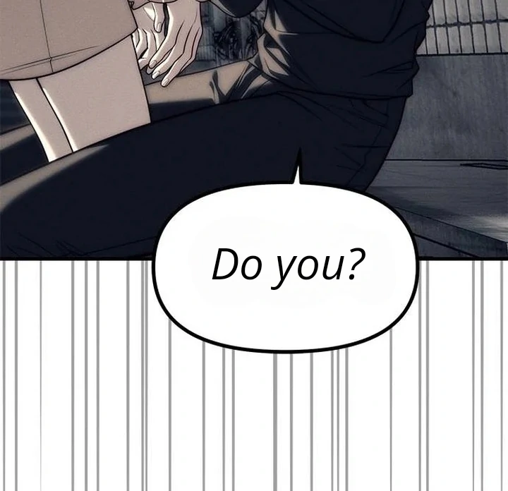 Undercover! Chaebol High School Chapter 89 - page 35