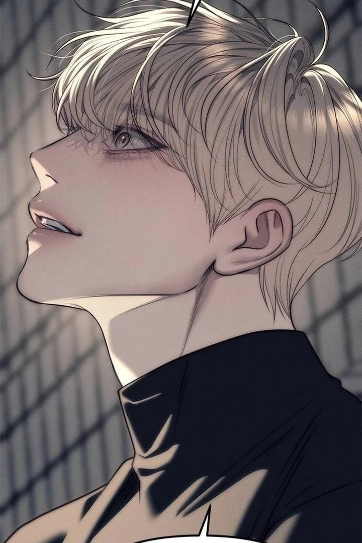 Undercover! Chaebol High School Chapter 89 - page 37