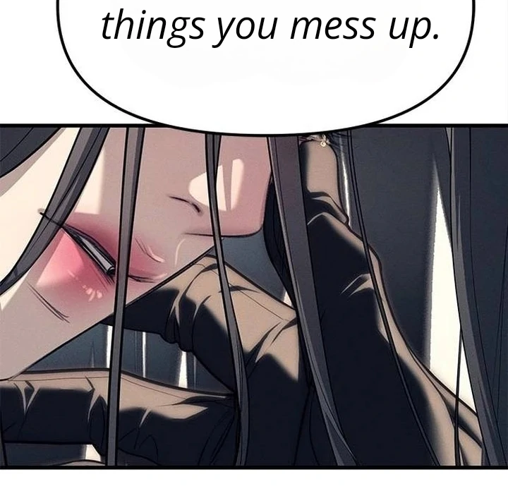 Undercover! Chaebol High School Chapter 89 - page 40