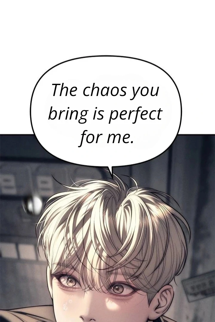 Undercover! Chaebol High School Chapter 89 - page 41