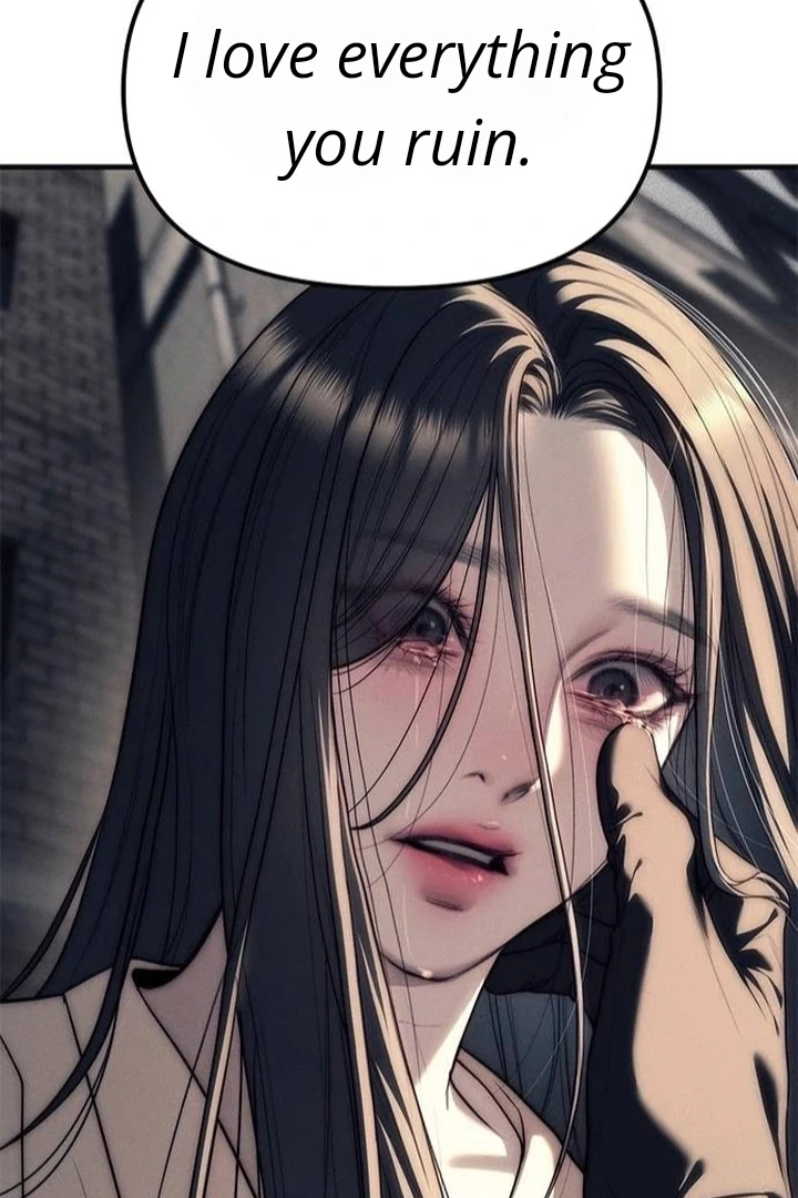 Undercover! Chaebol High School Chapter 89 - page 43