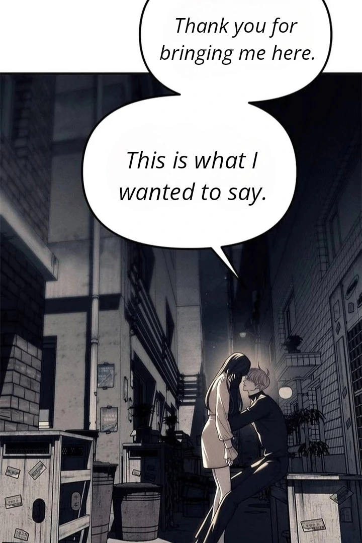 Undercover! Chaebol High School Chapter 89 - page 46