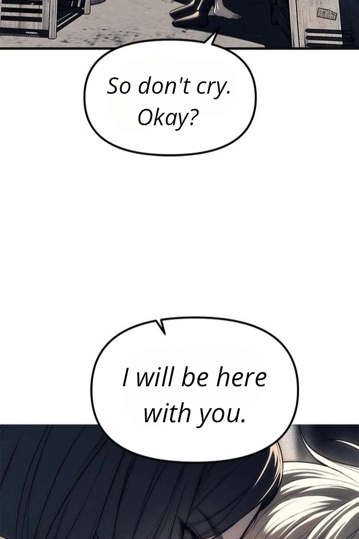 Undercover! Chaebol High School Chapter 89 - page 47