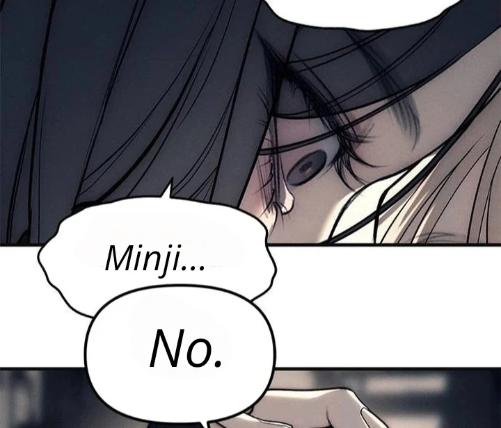 Undercover! Chaebol High School Chapter 89 - page 50