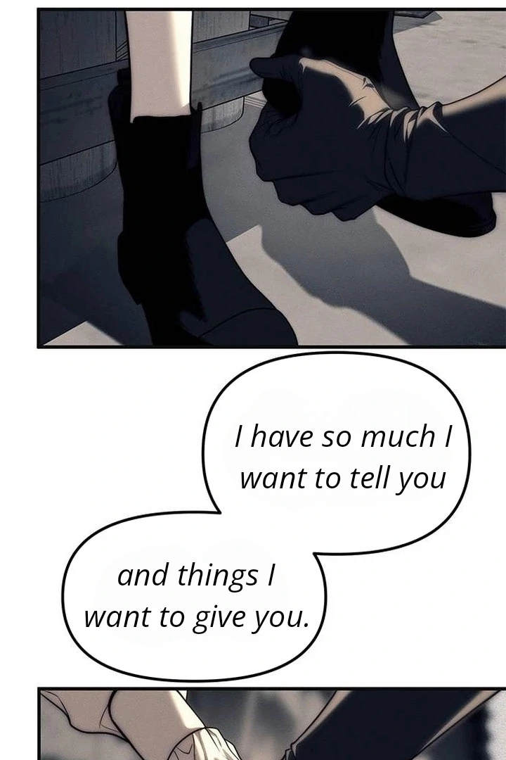 Undercover! Chaebol High School Chapter 89 - page 56