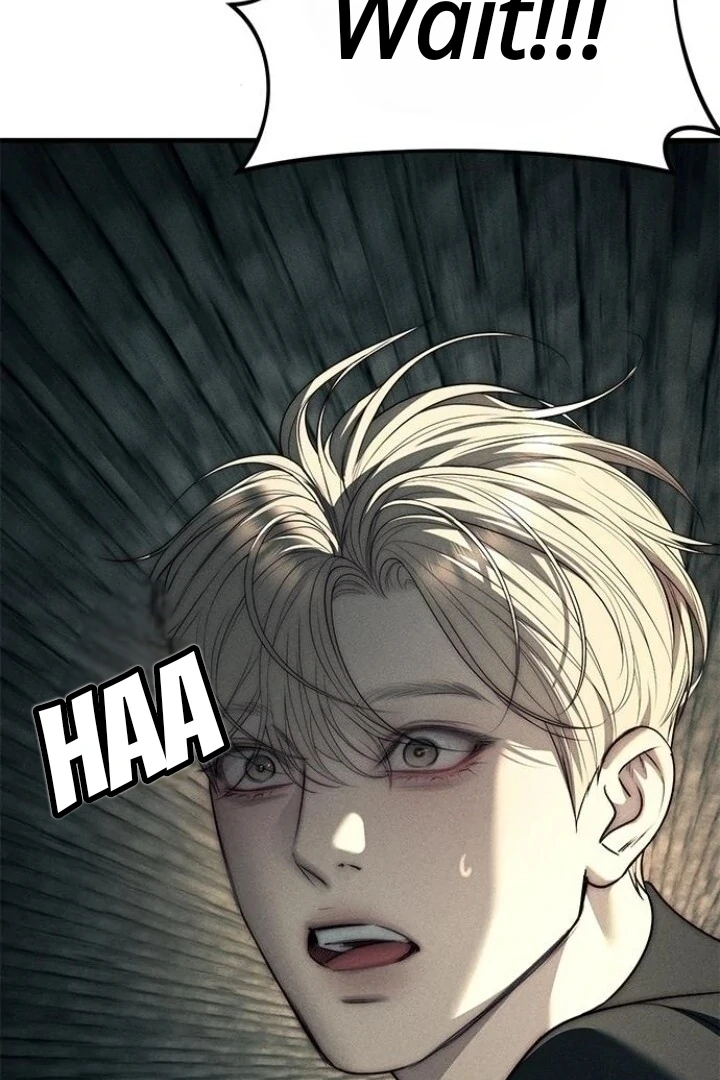 Undercover! Chaebol High School Chapter 89 - page 6